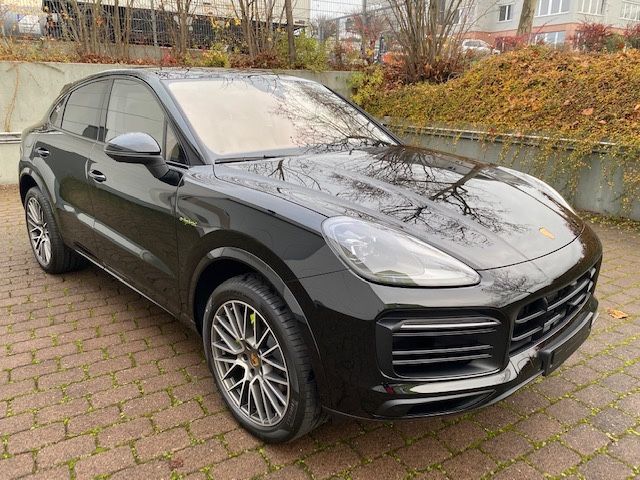 Cayenne