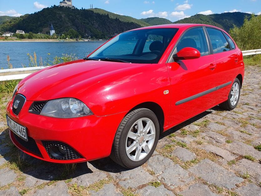 Seat Ibiza 139.000 km 2.800 € Koblenz 56068