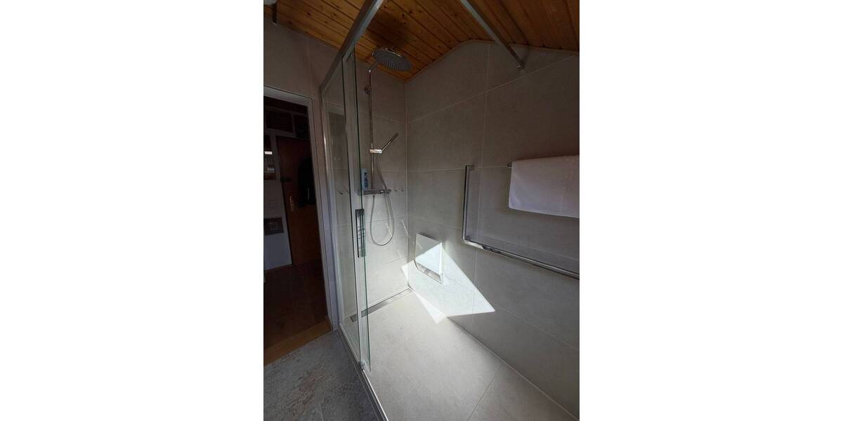 Etagenwohnung Bad Wildbad - 2 Zimmer, 55 m&sup2;, 185.000&euro; | Angebot:26217628