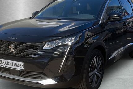 Peugeot 3008 21.959 km 18.990 &euro; Hoppegarten 15366