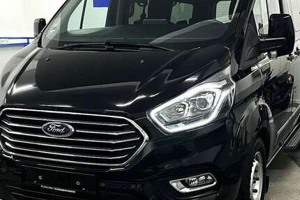 Ford Tourneo Custom 56.600 km 34.900 &euro; Berlin 12487
