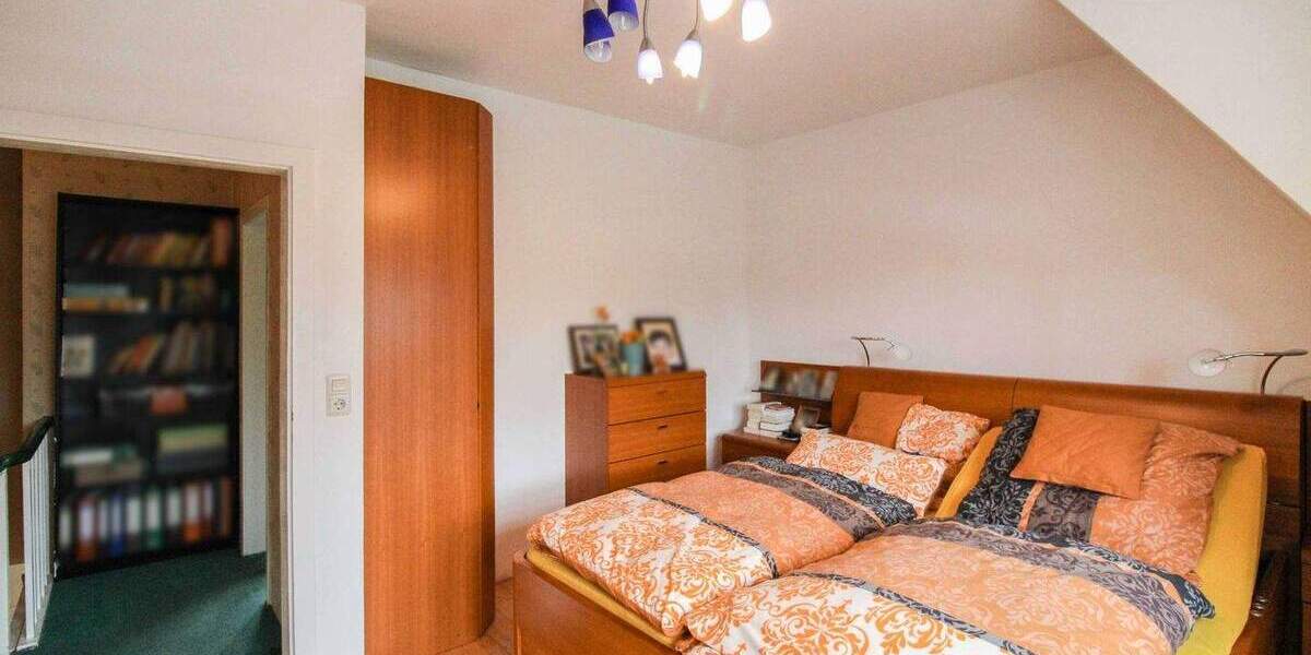 Einfamilienhaus Altenberge - 3 Zimmer, 78 m&sup2;, 195.000&euro; | Angebot:25803324