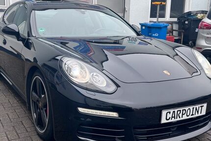 Porsche Panamera 249.555 km 23.999 &euro; Leverkusen 51381