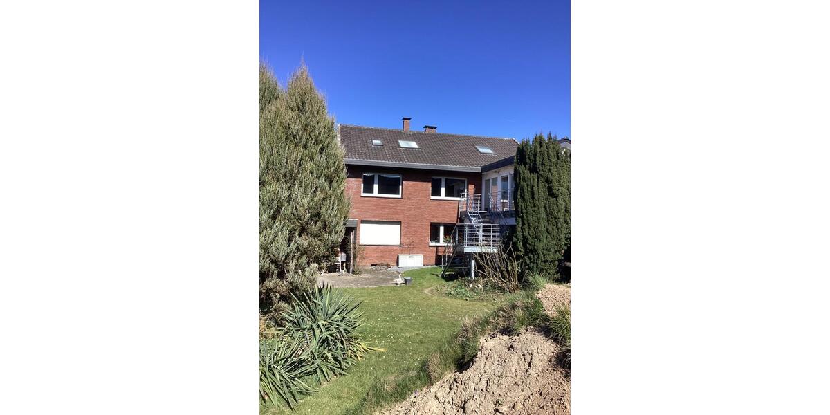 Erdgeschoßwohnung Minden Bölhorst - 2 Zimmer, 82 m&sup2;, 655&euro; | Angebot:26311879