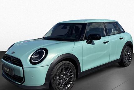 Mini Cooper C 7.800 km 27.920 &euro; Gütersloh 33334