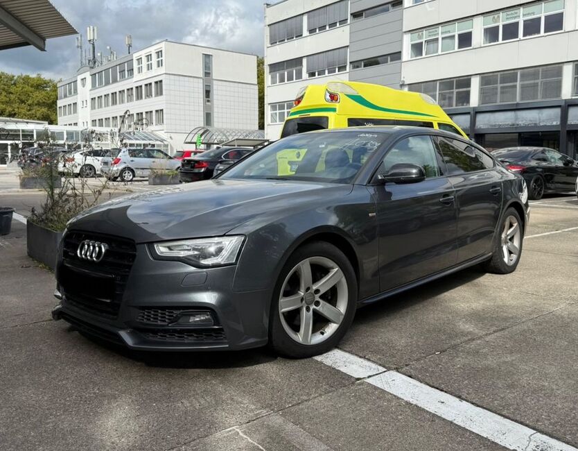 A5