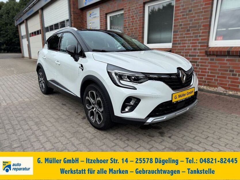 Captur