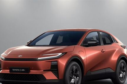 Toyota C-HR 1.500 km 46.690 &euro; Marktheidenfeld 97828