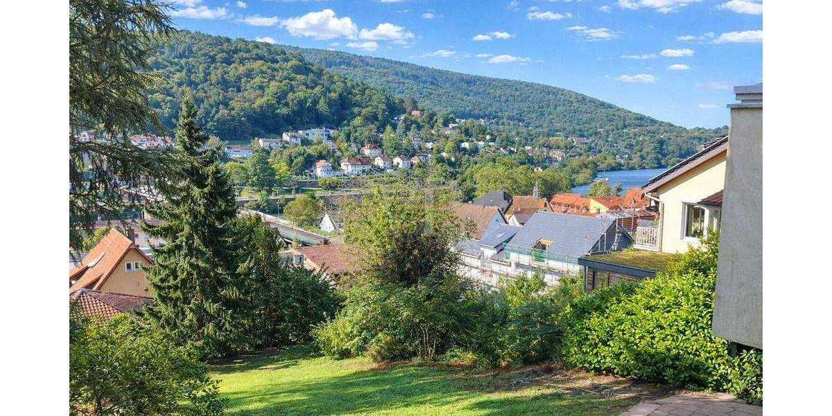 Mehrfamilienhaus, Wohnhaus Heidelberg / Ziegelhausen Ziegelhausen - 1 Zimmer, 332 m&sup2;, 4.450&euro; | Angebot:25265961