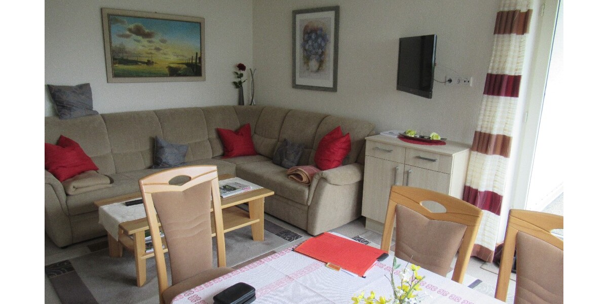 3 Zi.-Wohnung mit schönem Ausblick! - 3- Winterberg | Angebot:27117096