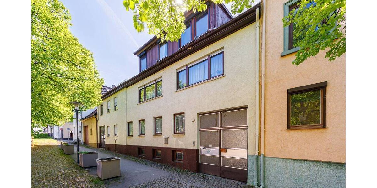 Mehrfamilienhaus, Wohnhaus Ludwigsburg Mitte - 1 Zimmer, 250 m&sup2;, 848.000&euro; | Angebot:26695555