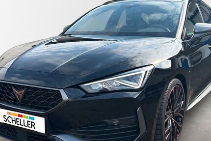 Cupra Leon 47.164 km 29.300 &euro; Fulda 36043