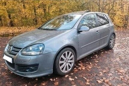 VW Golf 201.000 km 6.350 &euro; Leipzig 04103
