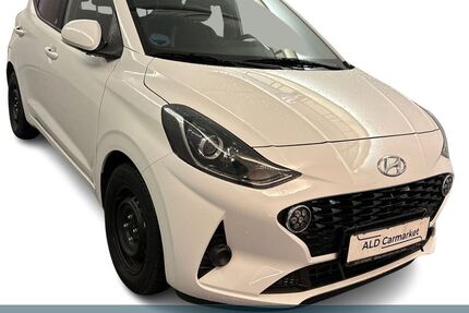 Hyundai i10 64.826 km 10.780 &euro; Dorfmark 29683