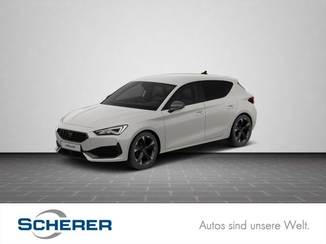 Cupra Leon 30.935 km 22.100 &euro; Kirkel 66459