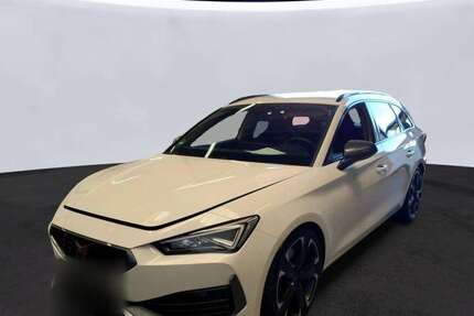 Cupra Leon 21.200 km 28.980 &euro; Helgoland 27498