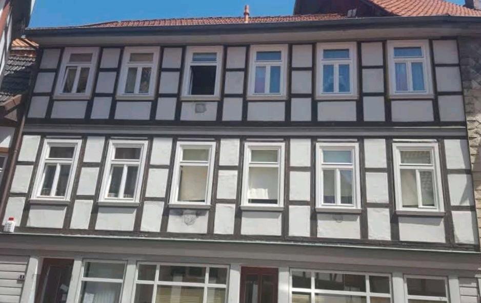 Reihenhaus Osterode am Harz - 7 Zimmer, 91 m&sup2;, 68.000&euro; | Angebot:20481401