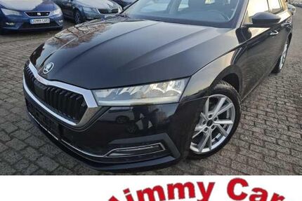 Skoda Octavia 199.500 km 14.999 &euro; Kiel-Moorsee 24145