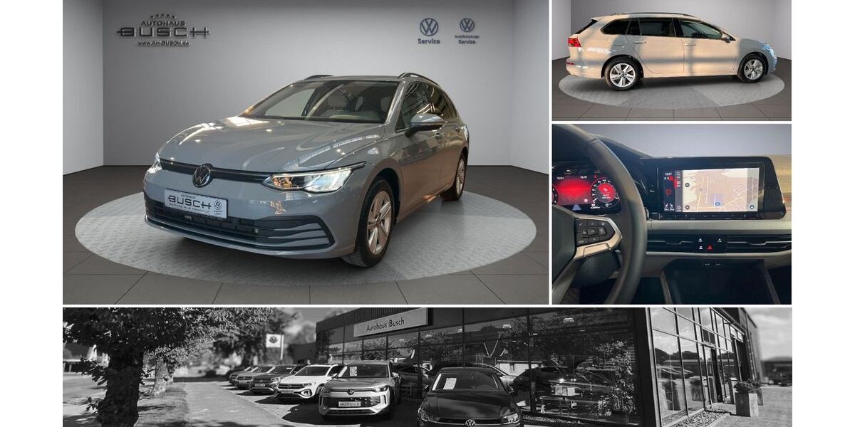 VW Golf 42.849 km 22.750 &euro; Beverstedt OT Lunestedt 27616