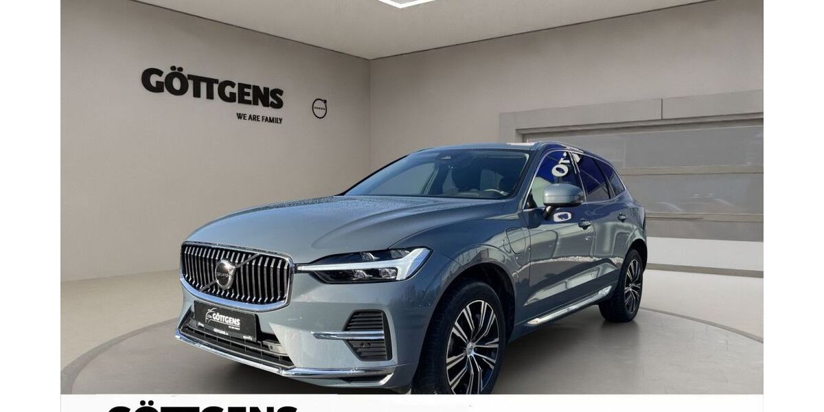 Volvo XC60 44.222 km 38.290 &euro; Soest 59494