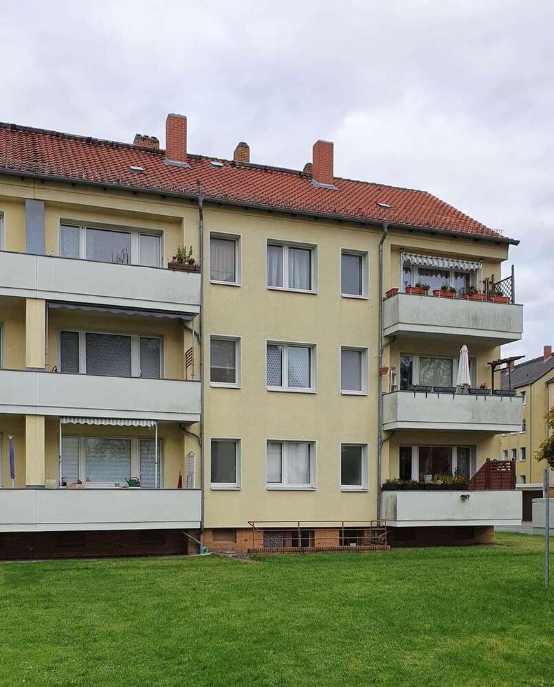 Wohnung zum Mieten in Hannover 750 € 68.4 m²