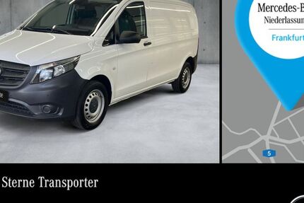 Mercedes-Benz Vito 68.201 km 24.978 &euro; Frankfurt 60488