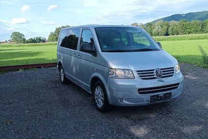 VW T5 Caravelle 322.359 km 6.100 &euro; Immenstadt 87509