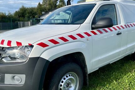 VW Amarok 96.562 km 16.000 &euro; Rostock 18147