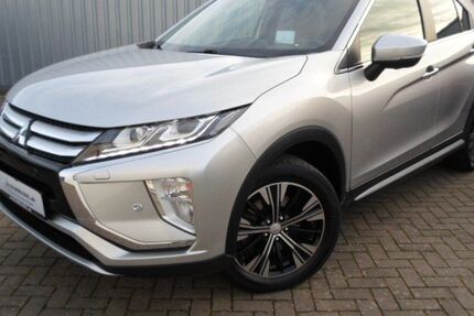 Mitsubishi Eclipse Cross 91.550 km 15.600 &euro; Ribnitz-Damgarten 18311