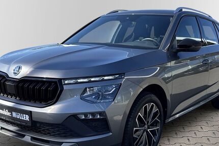 Skoda Kamiq 21.655 km 24.880 &euro; Wurzen 04808