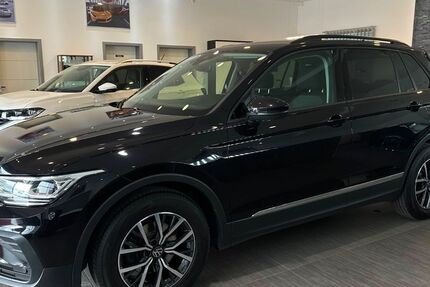 VW Tiguan 159.251 km 21.985 &euro; Volkmarsen 34471
