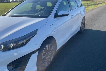 Kia ceed Sportswagon 67.000 km 19.900 &euro; Celle 29229