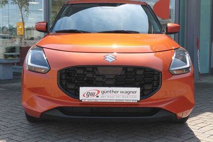 Suzuki Swift 22.400 km 17.480 &euro; Rheinfelden/Baden 79618