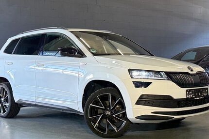 Skoda Karoq 97.520 km 21.490 &euro; Maintal 63477