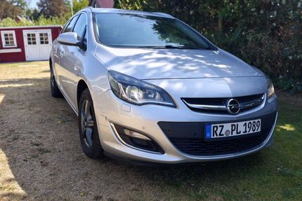 Opel Astra 276.000 km 2.900 &euro; Uelzen 29525