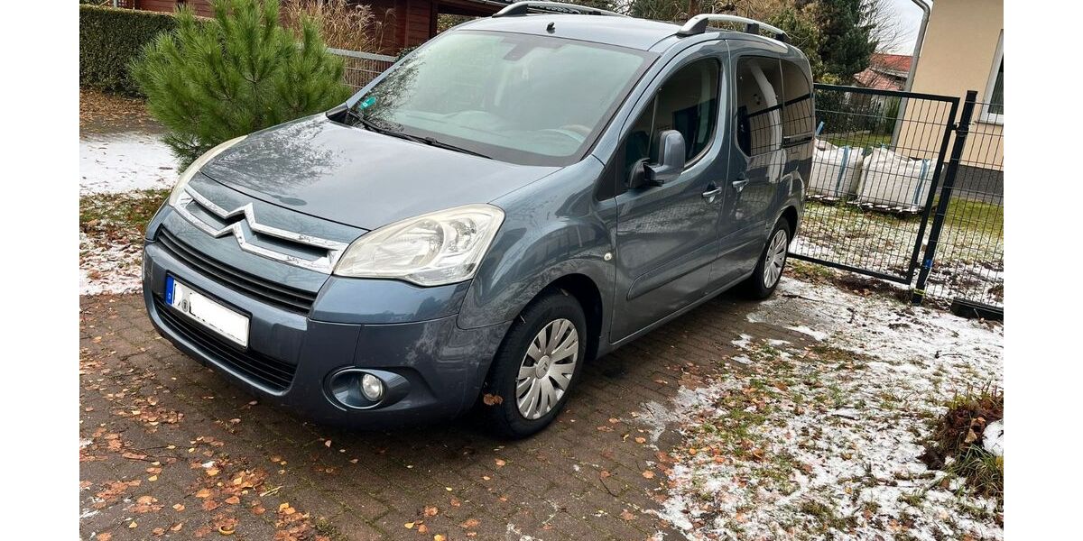Citroen Berlingo 207.893 km 4.000 &euro; Berlin 12681