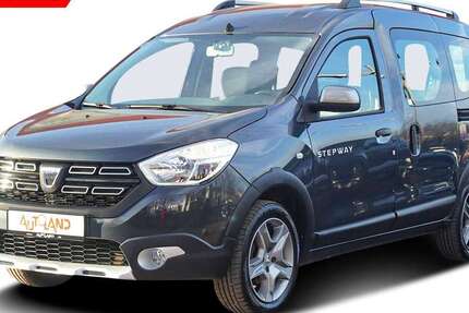 Dacia Dokker 56.300 km 18.990 &euro; Dresden 01239