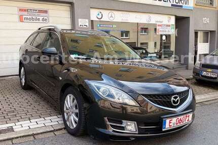 Mazda 6 222.500 km 3.990 &euro; Essen 45139