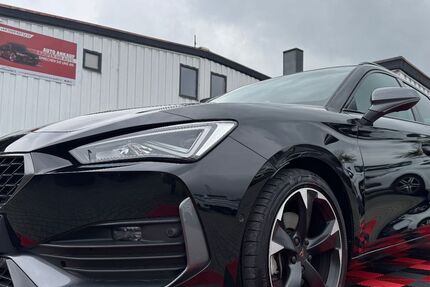 Cupra Leon 22.300 km 28.299 € Weißenhorn 89264