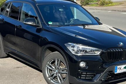 BMW X1 48.600 km 17.400 &euro; Lüdenscheid 58511