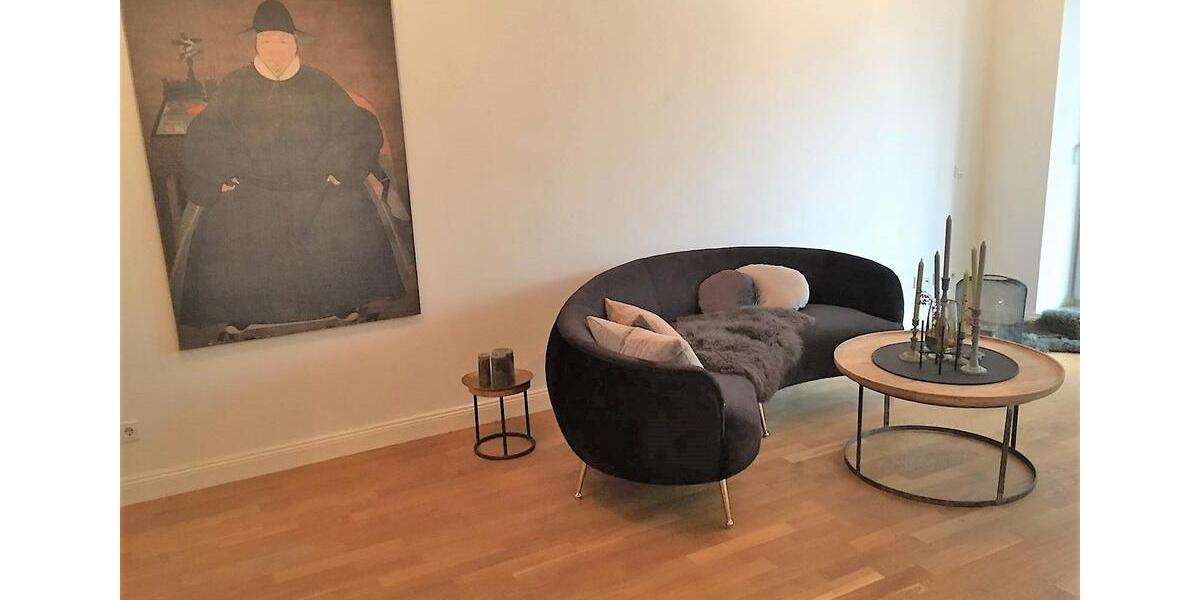 Etagenwohnung Drebach - 5 Zimmer, 105 m&sup2;, 580&euro; | Angebot:26267942