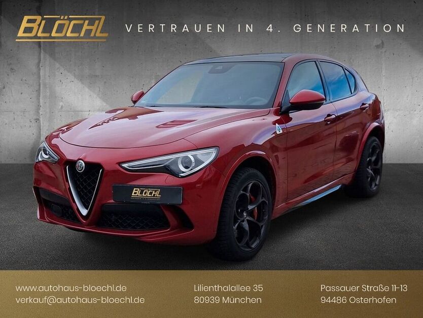 Stelvio