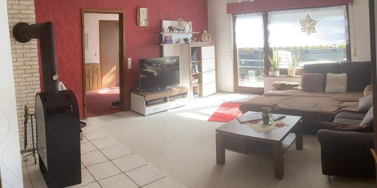 Etagenwohnung Remchingen Singen - 3 Zimmer, 93 m&sup2;, 310.000&euro; | Angebot:25699881