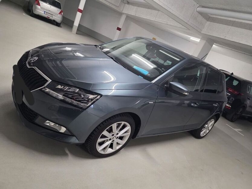 Fabia