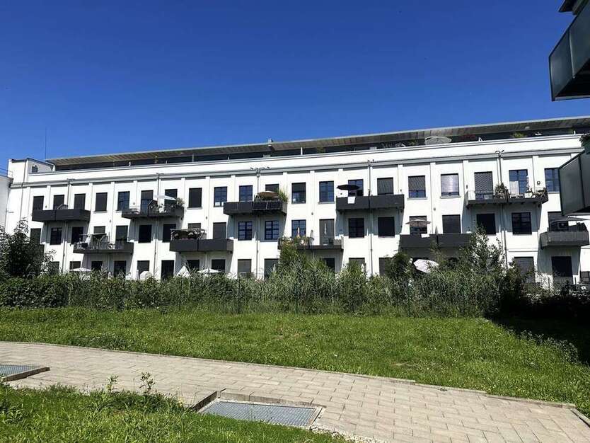 Wohnung zum Mieten in Forchheim 1.240 € 115 m²