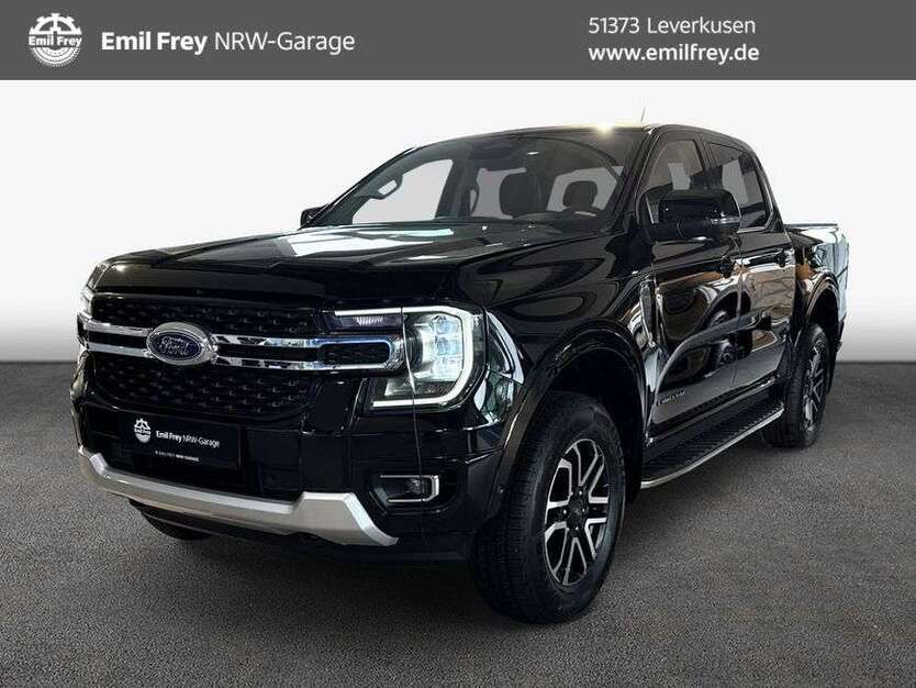 Ranger