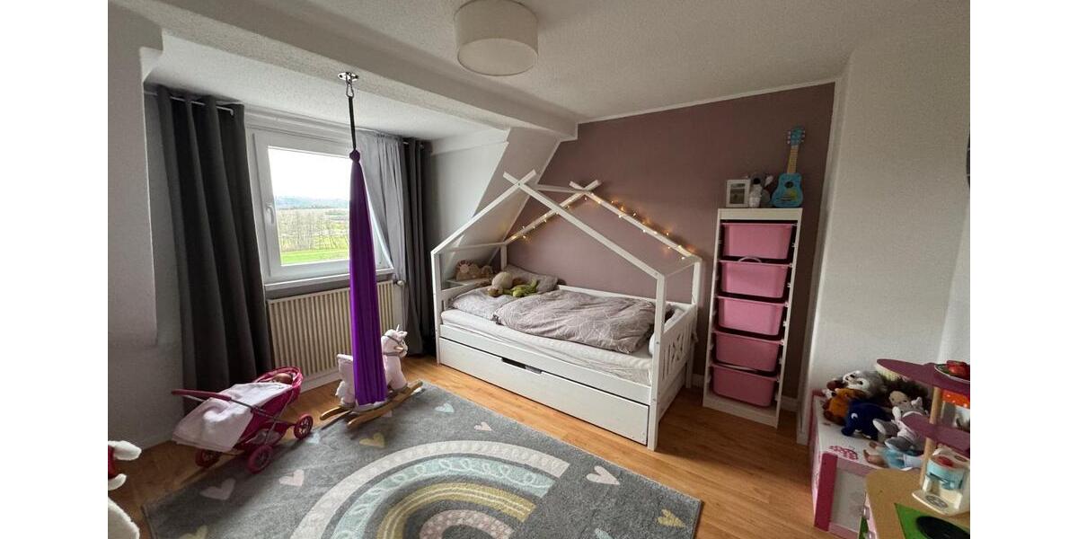 Haus zu vermieten - 94 qm - Am Bocksberg Ansbach 3.5 zimmer