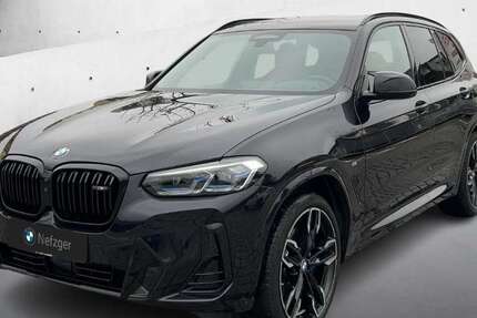 BMW X3 43.800 km 54.950 &euro; Berlin 13629