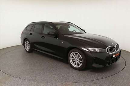 BMW 320 25.899 km 37.440 &euro; Garching 85748