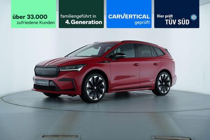 Skoda Enyaq 55.745 km 33.889 &euro; Lutherstadt Eisleben 06295